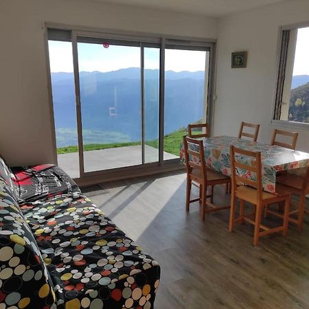 Apartamento Pla D'Adet Saint Lary Ngoại thất bức ảnh