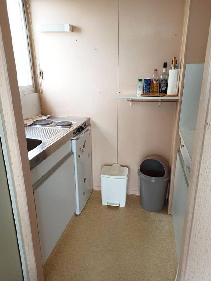 Apartamento Pla D'Adet Saint Lary Ngoại thất bức ảnh