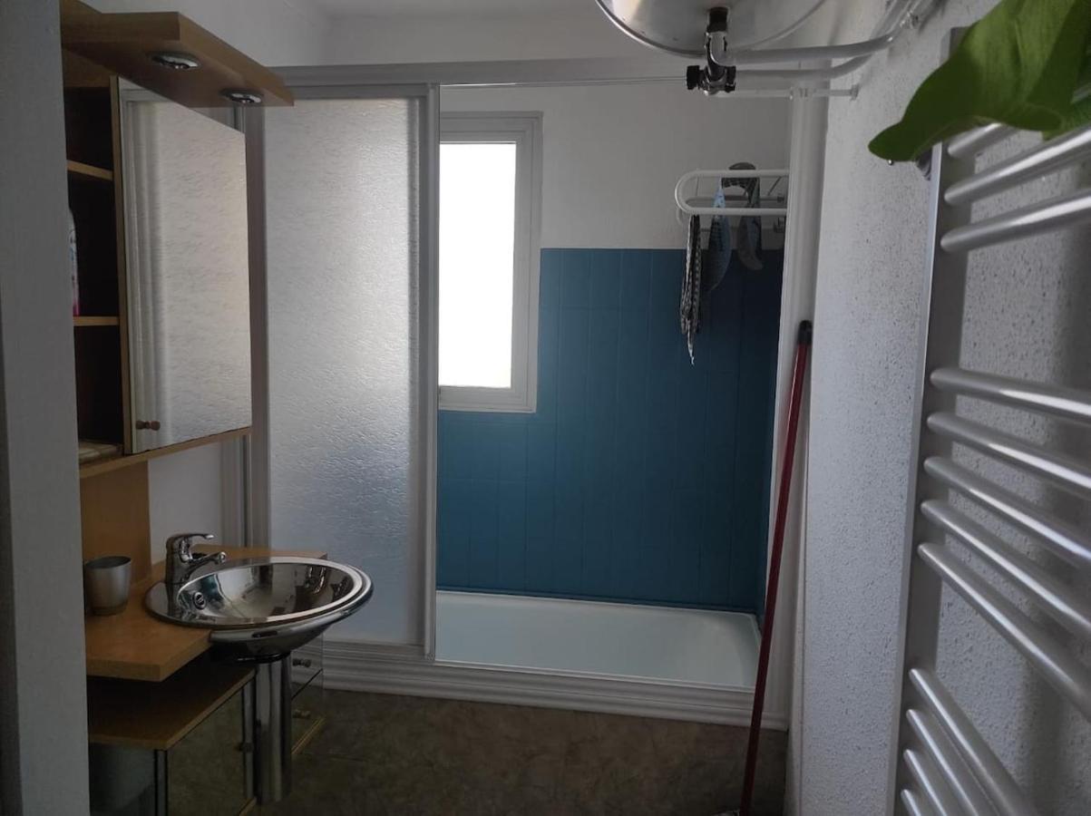 Apartamento Pla D'Adet Saint Lary Ngoại thất bức ảnh
